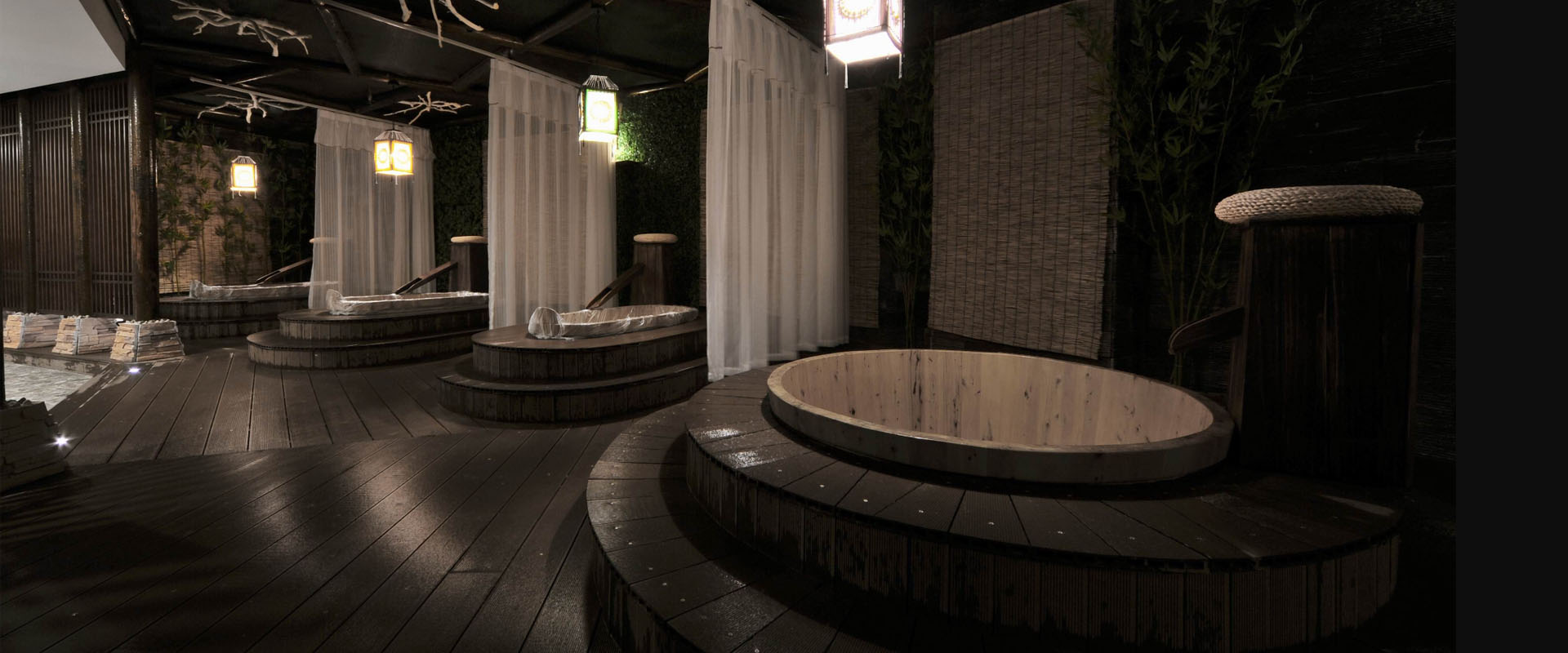 广州番禺桑拿养生馆_广州番禺spa养生会所_Aanan养生