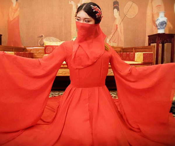 广州番禺经络调理